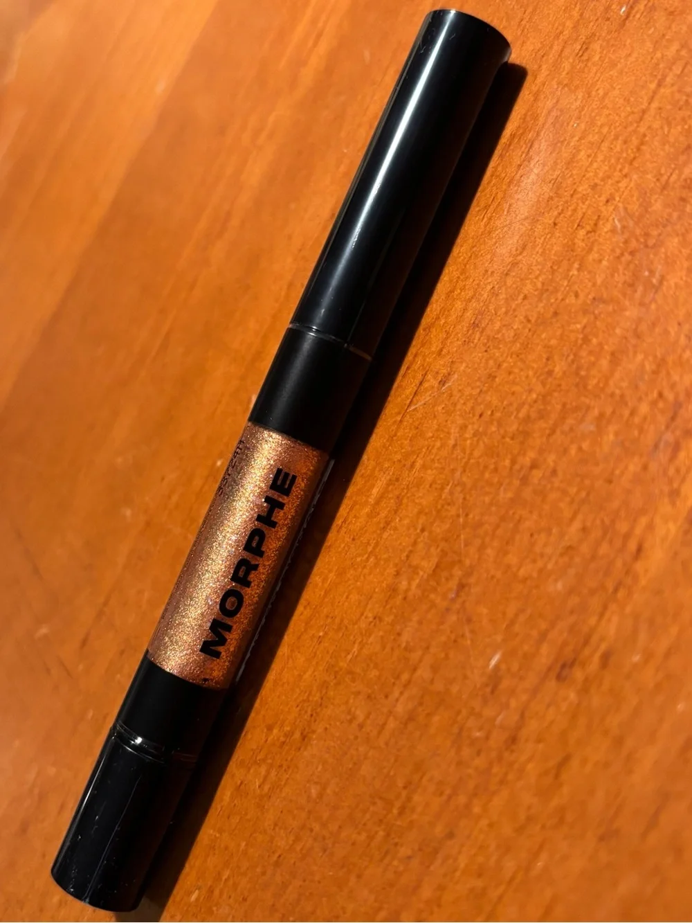 Morphe Dual-Ended Cream & Liquid Eyeshadow Stick